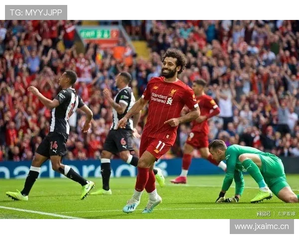 萨拉赫射门分布与转化率解析:效率是否仍处顶级稳定水平 萨拉赫射门分布与转化率解析:效率是否仍处顶级稳定水平