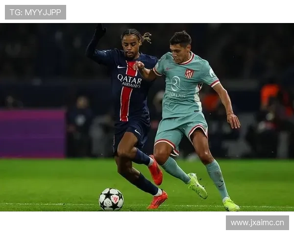 巴黎圣日耳曼巨星堆砌下的欧冠困境，豪门定位为何始终难逃“伪豪门”质疑？