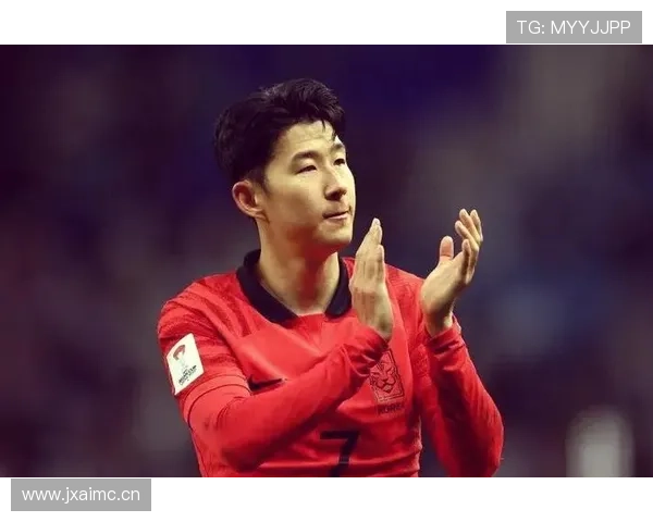 孙兴慜 vs 本田圭佑：亚洲顶级攻击手的战术角色与进攻效率对比