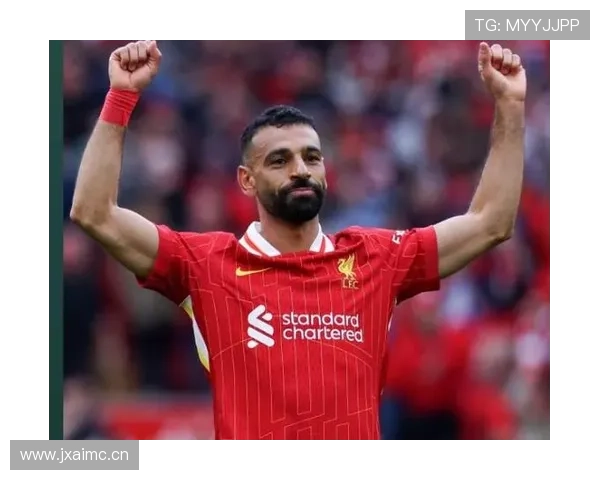 萨拉赫领导力解析：利物浦核心如何建立球队权威