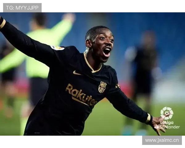 登贝莱的左右脚均衡能力如何体现真实比赛影响？