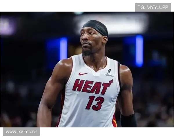 巴姆·阿德巴约挡拆制造错位提升效率 拉开球队内线双核差距