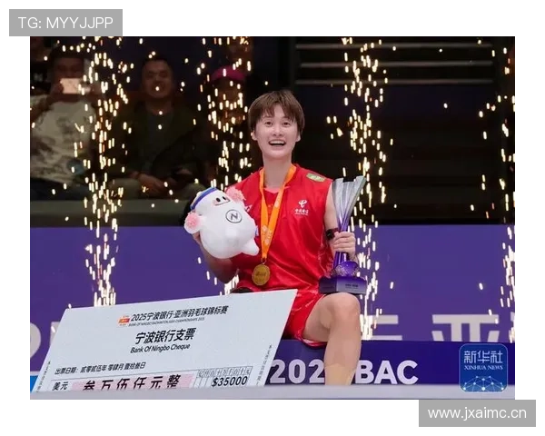 陈雨菲手上一块表值好几万，我就怕她打羽毛球时候摔了那宝贝儿！