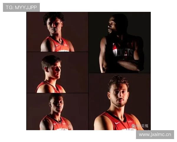 里德·谢泼德突破连续得分高效拉开与队内射手差距