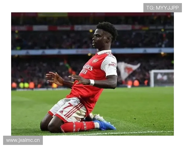 阿森纳过度依赖萨卡暴露战术短板，争冠形势面临考验