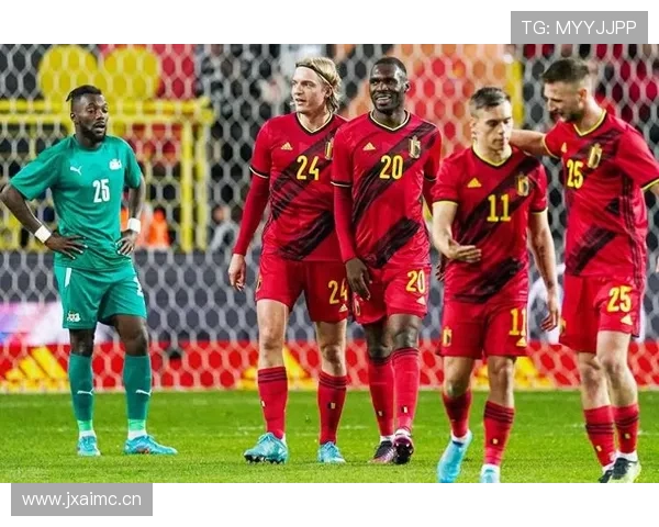 2026世界杯16强战复盘：比利时四球击溃美国防线